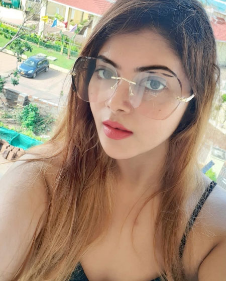 Call Girl in Bangalore